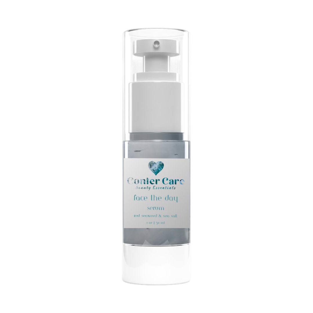 Face the Day Serum