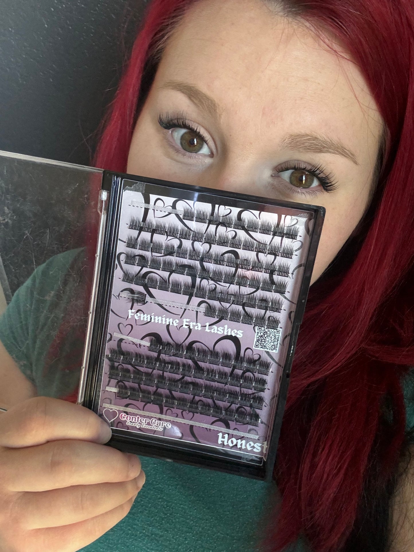 Feminine Era Lashes