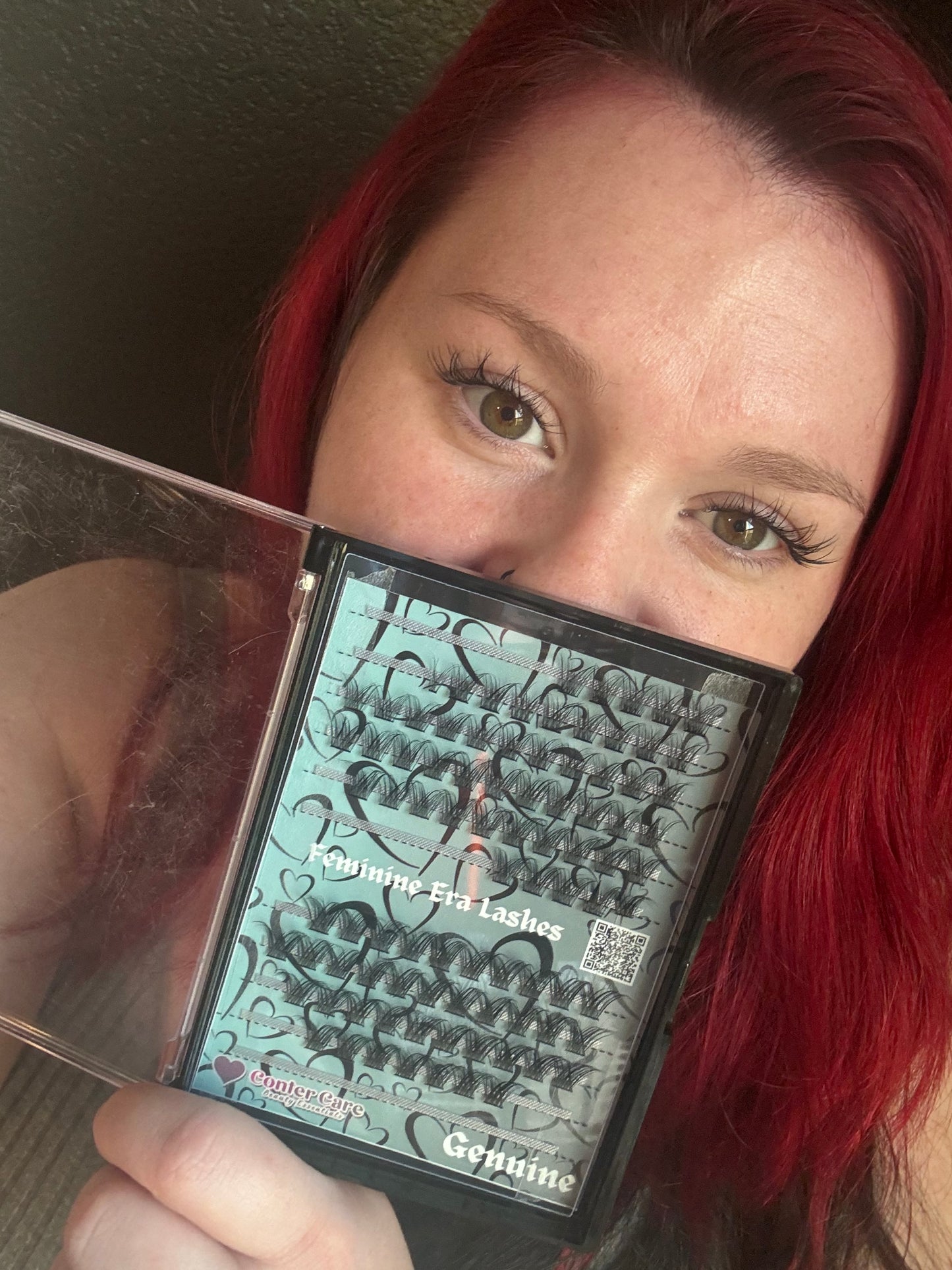 Feminine Era Lashes