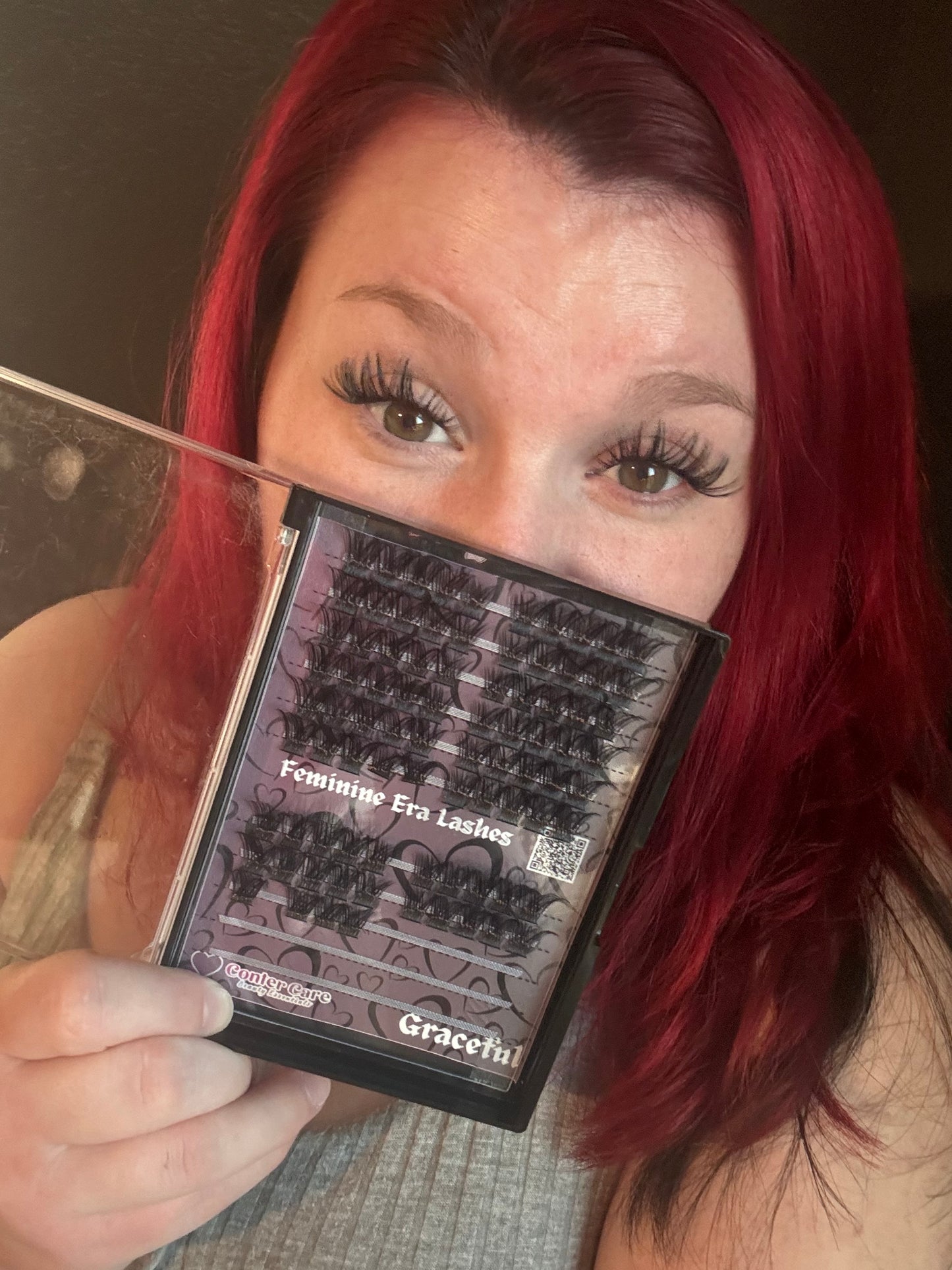 Feminine Era Lashes