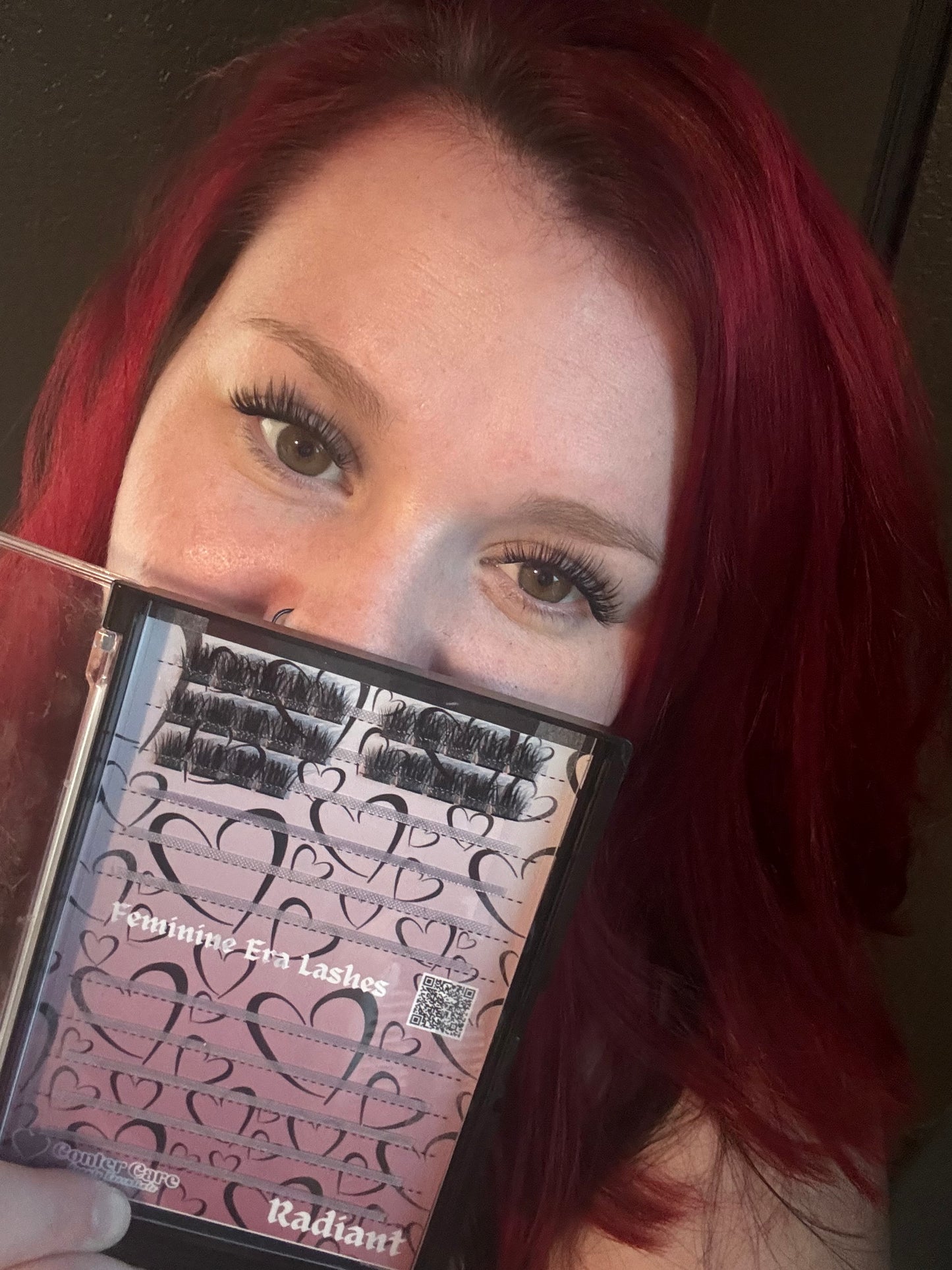 Feminine Era Lashes