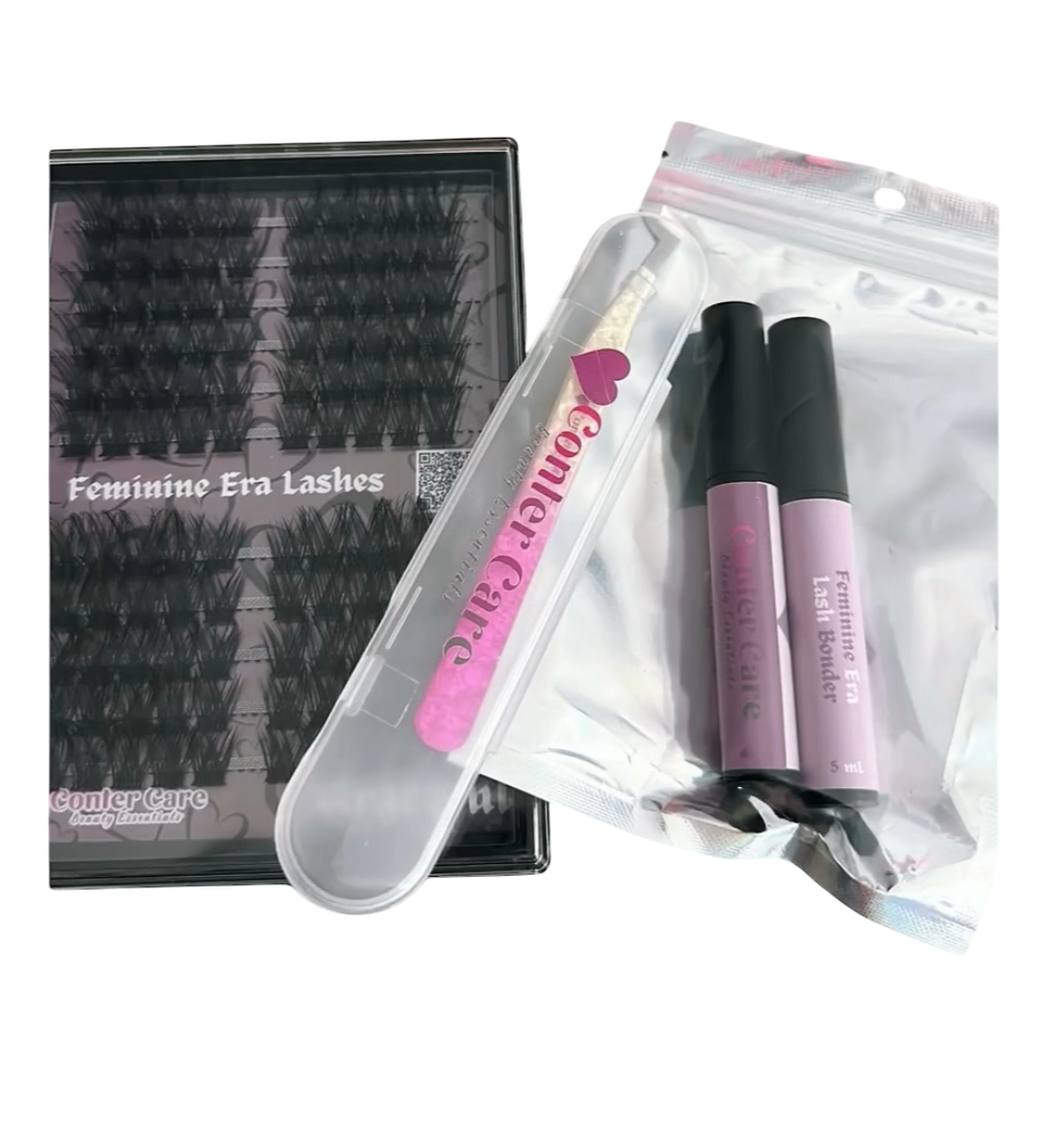 Lash Essentials Kit