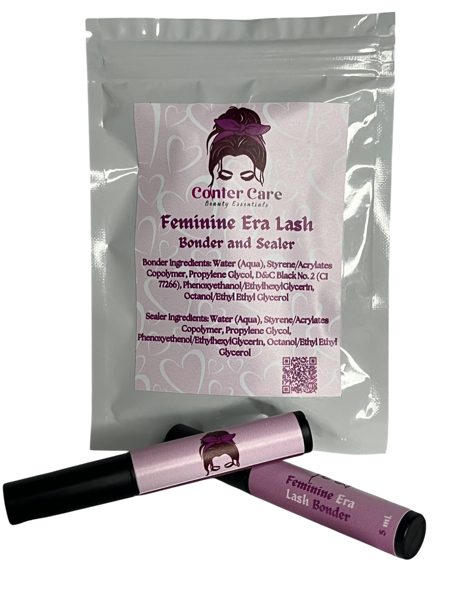 Feminine Era Bonder & Sealer