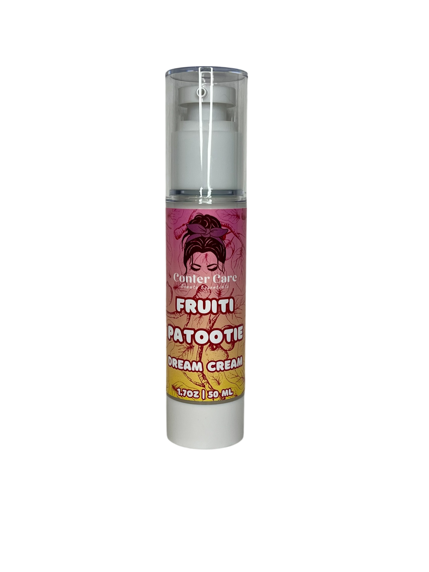 Fruiti Patootie Dream Cream