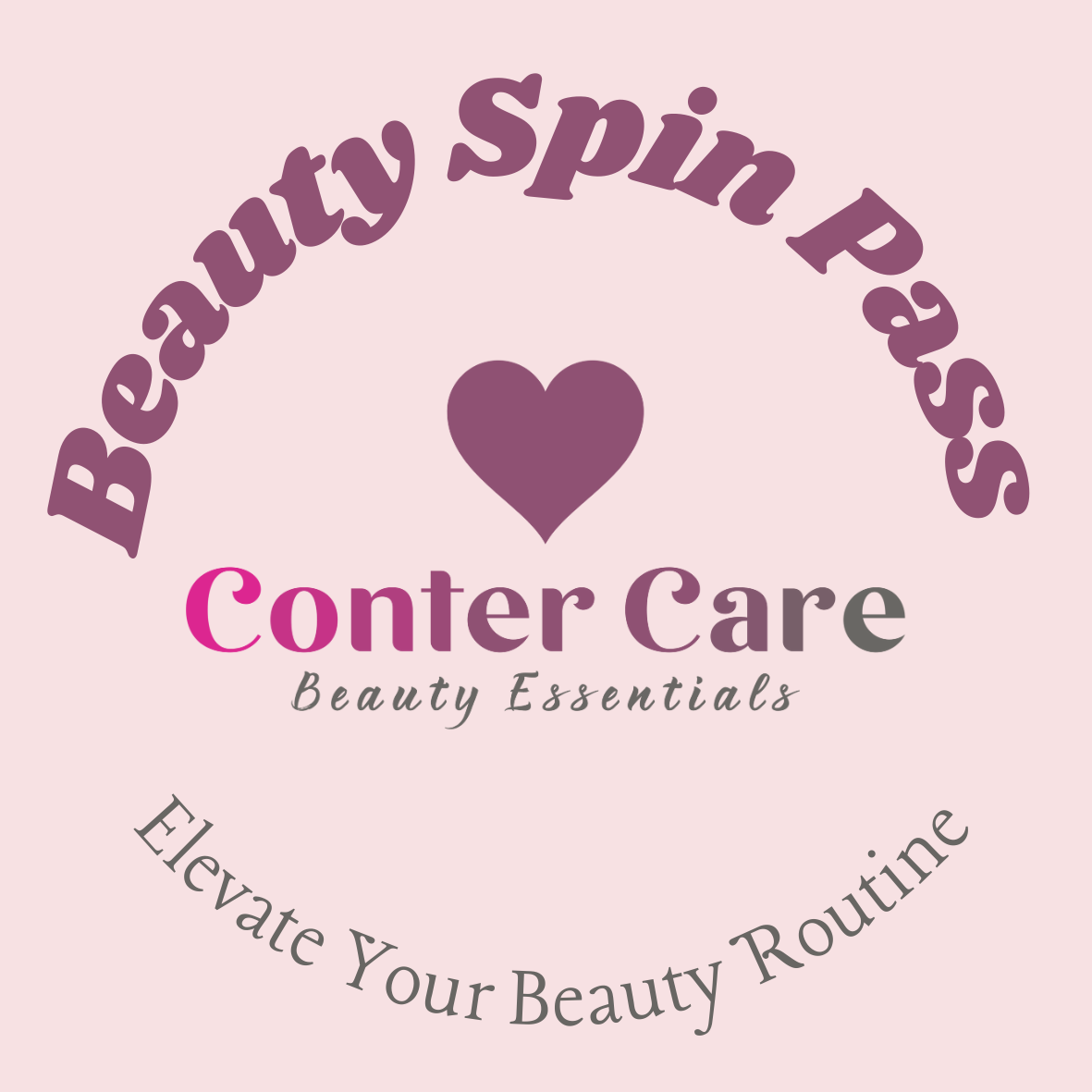 Self-Care Roulette – Live Beauty Game