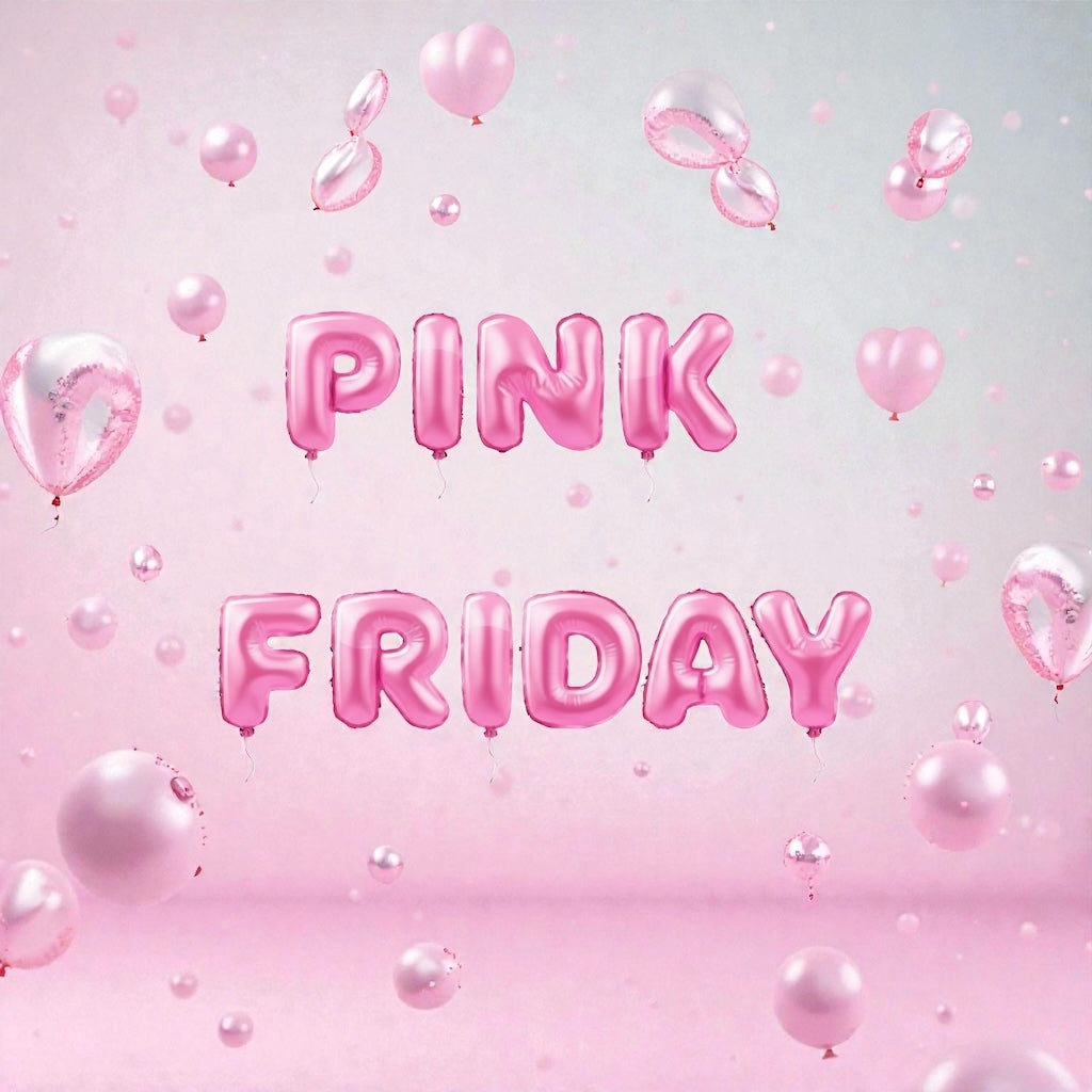 🩷Pink Friday🩷