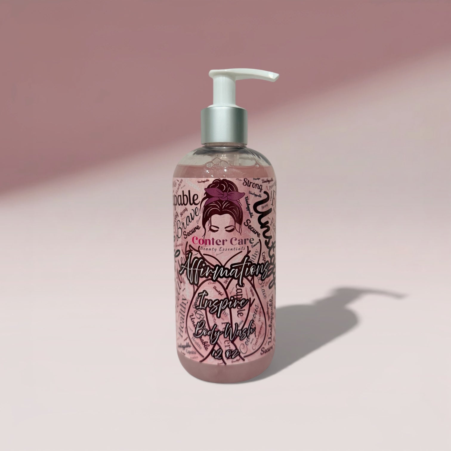 Affirmations Body Care