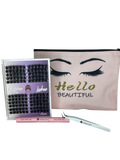 Feminine Era Lash Essentials Bundle