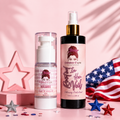Baby You're A Firework