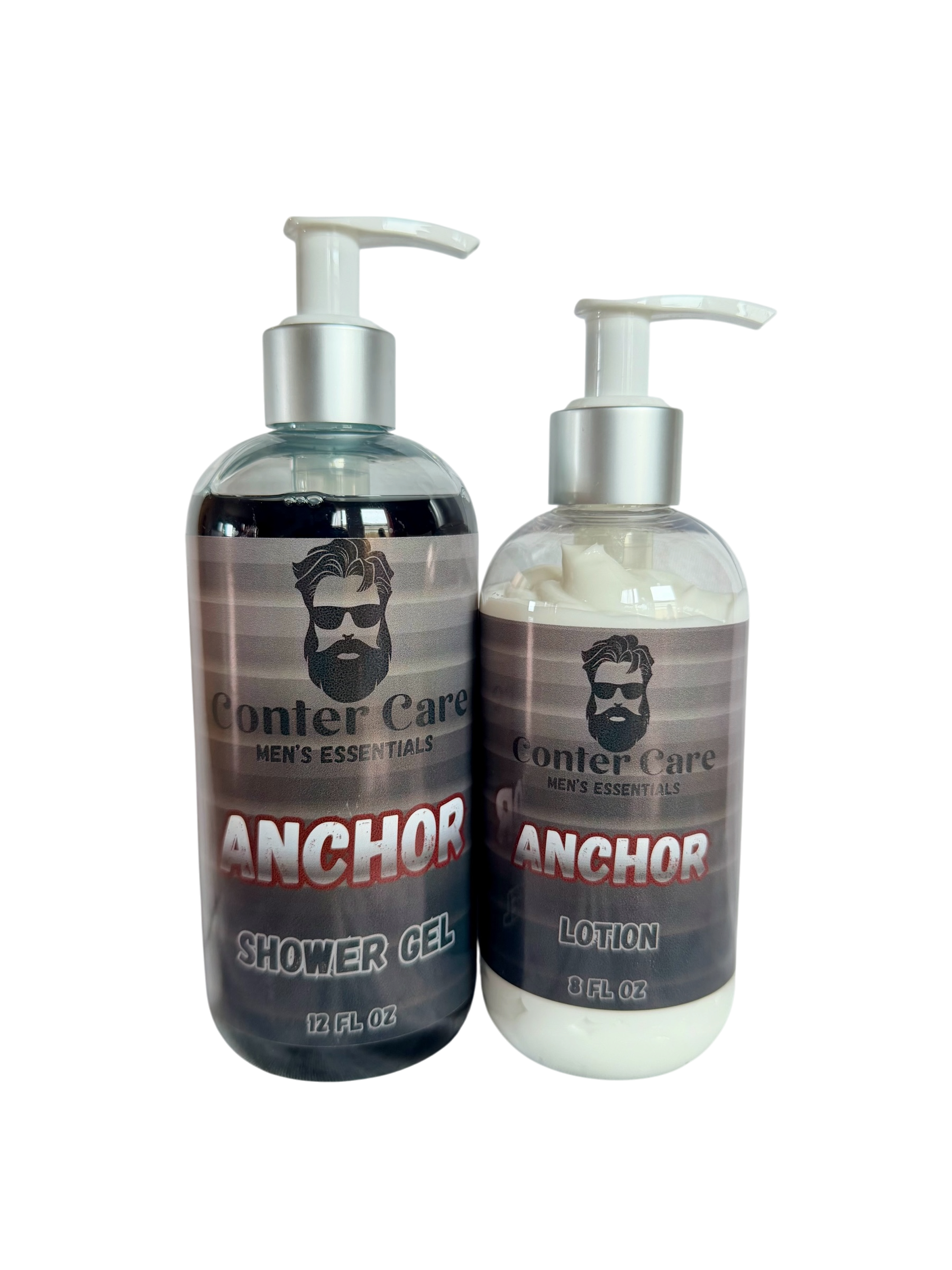 The Anchor Duo