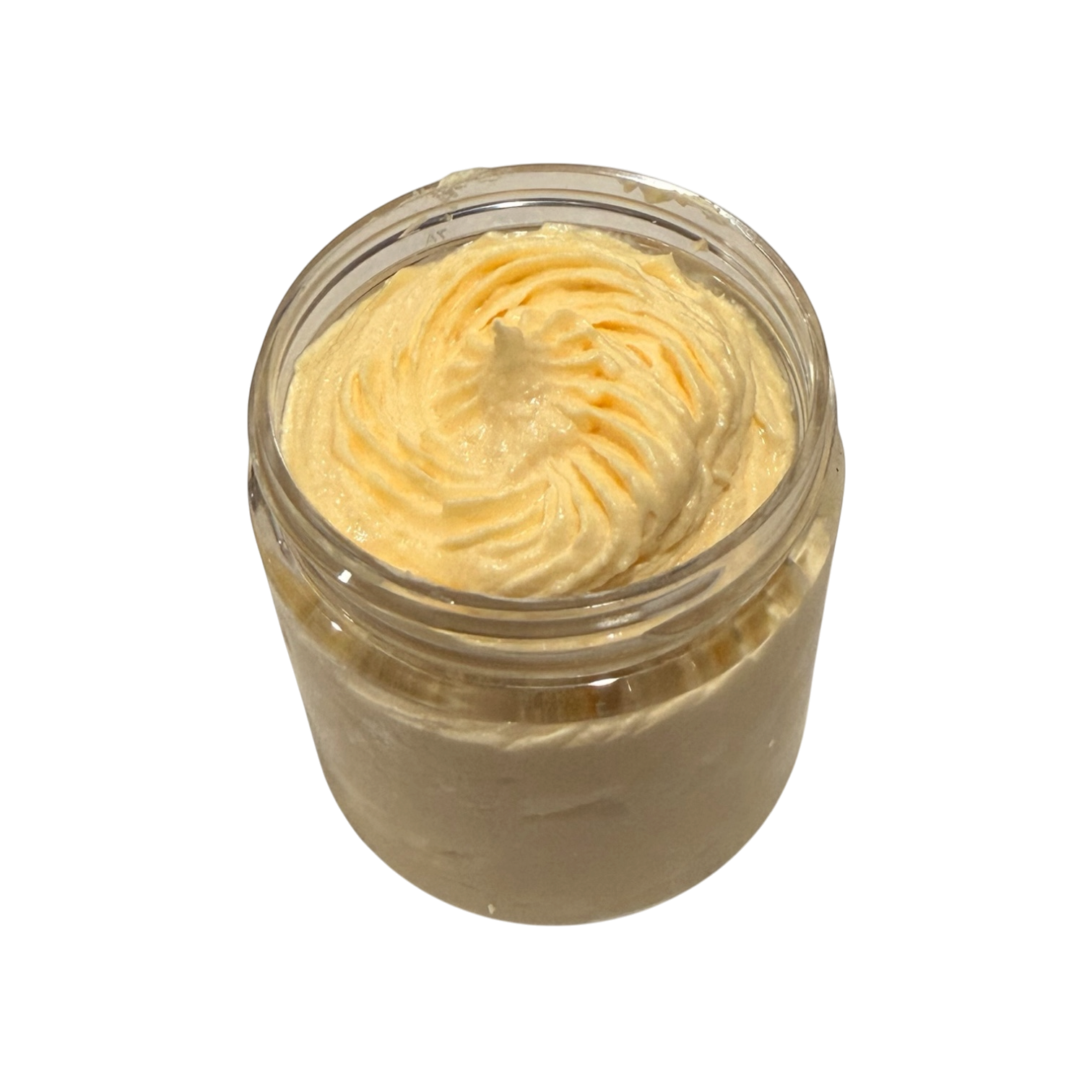 Fruiti Patootie Whipped Pineapple Scrub