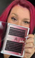 Feminine Era Lashes