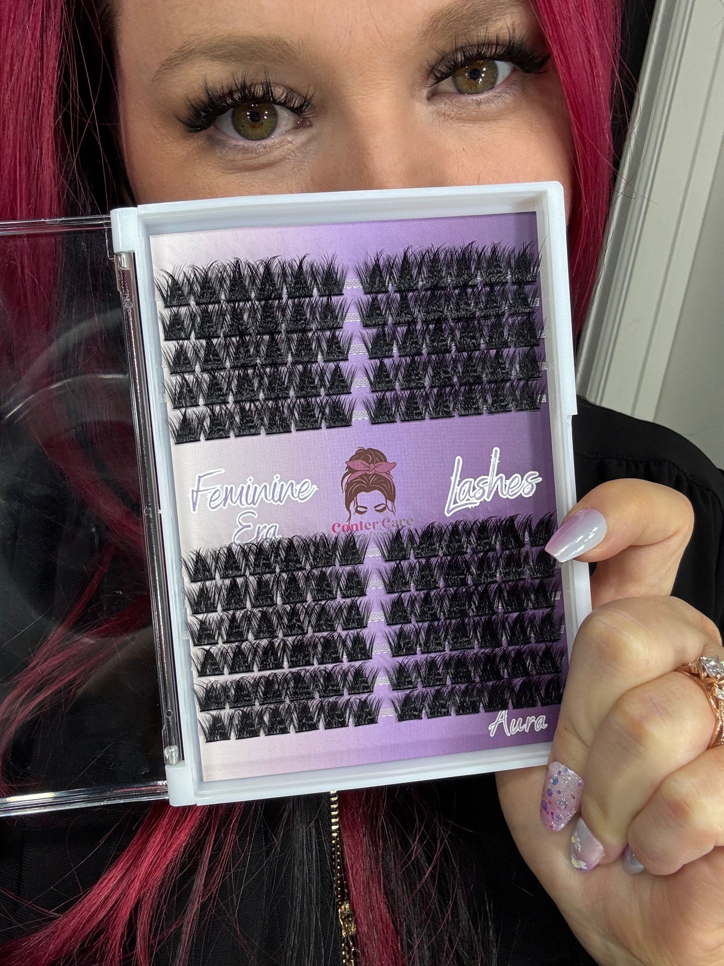 Feminine Era Lashes