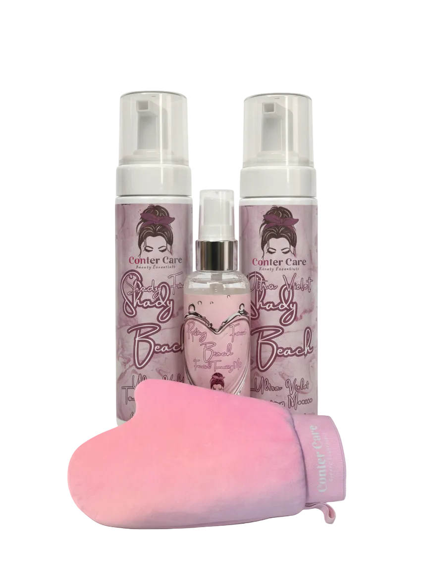 Glow All Out Bundle