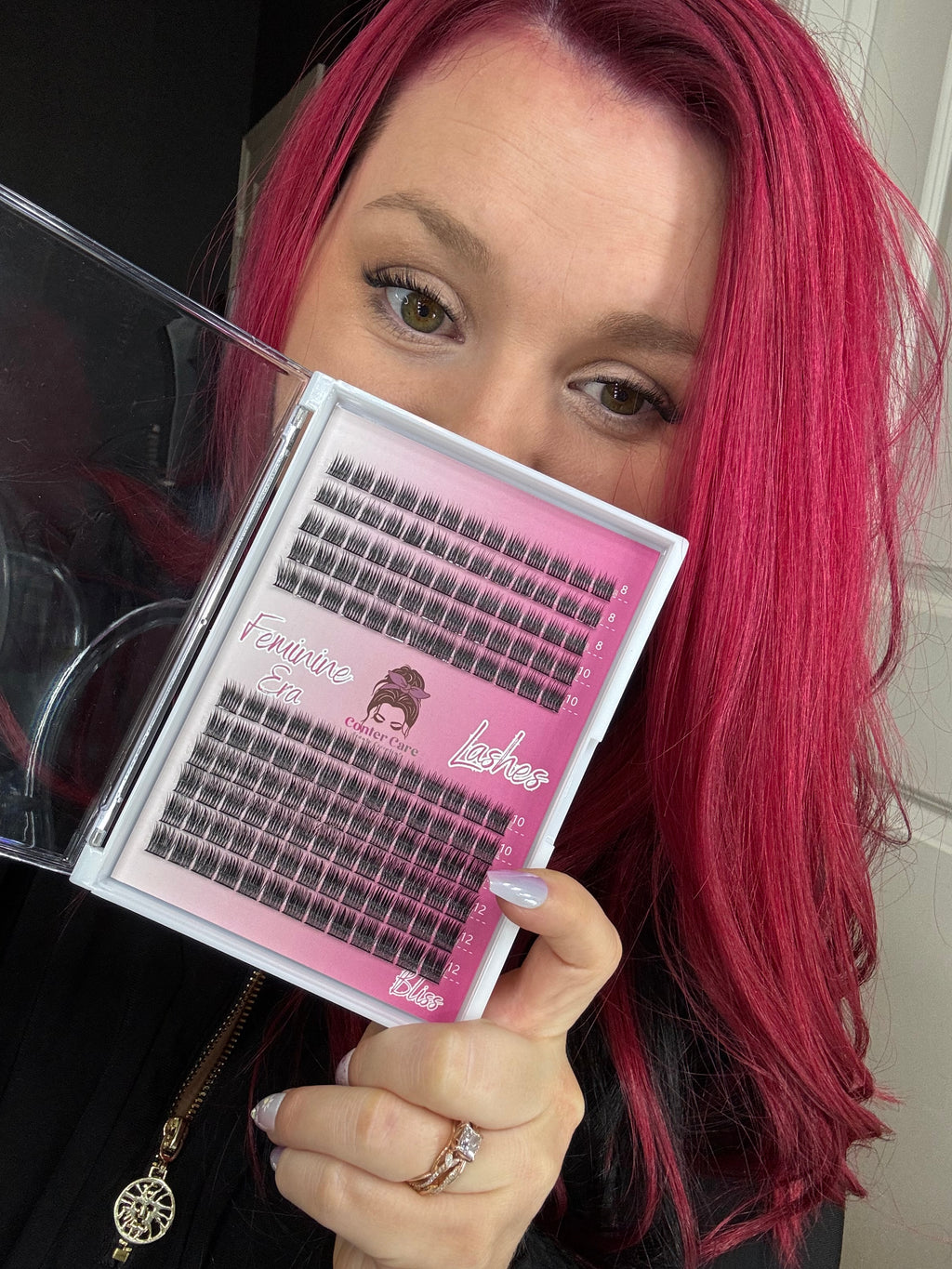 Feminine Era Lashes