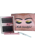 Feminine Era Lash Essentials Bundle