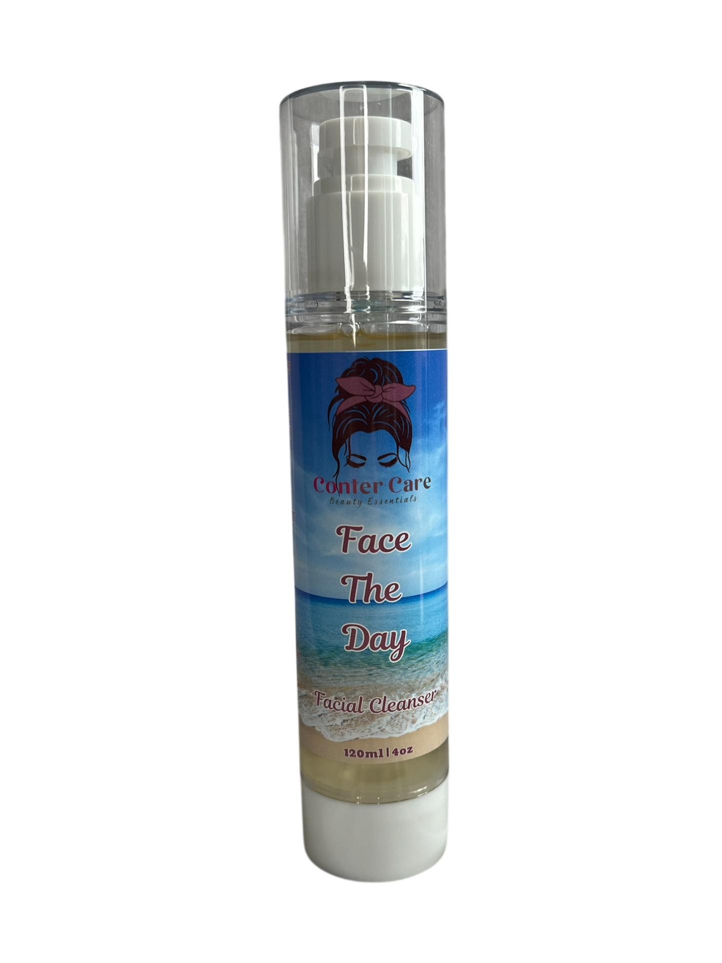 Face the Day Cleanser