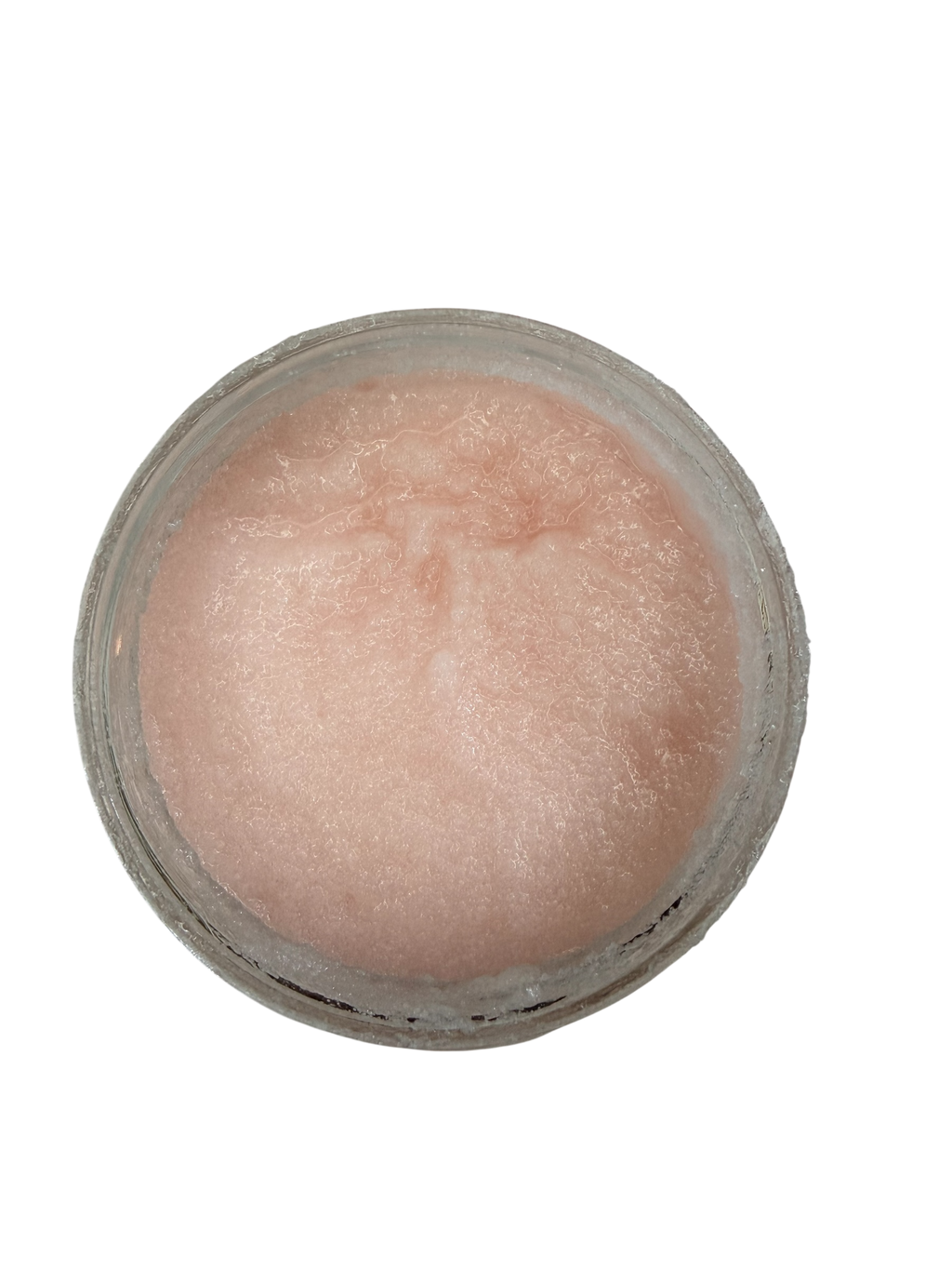Inspire Body Scrub