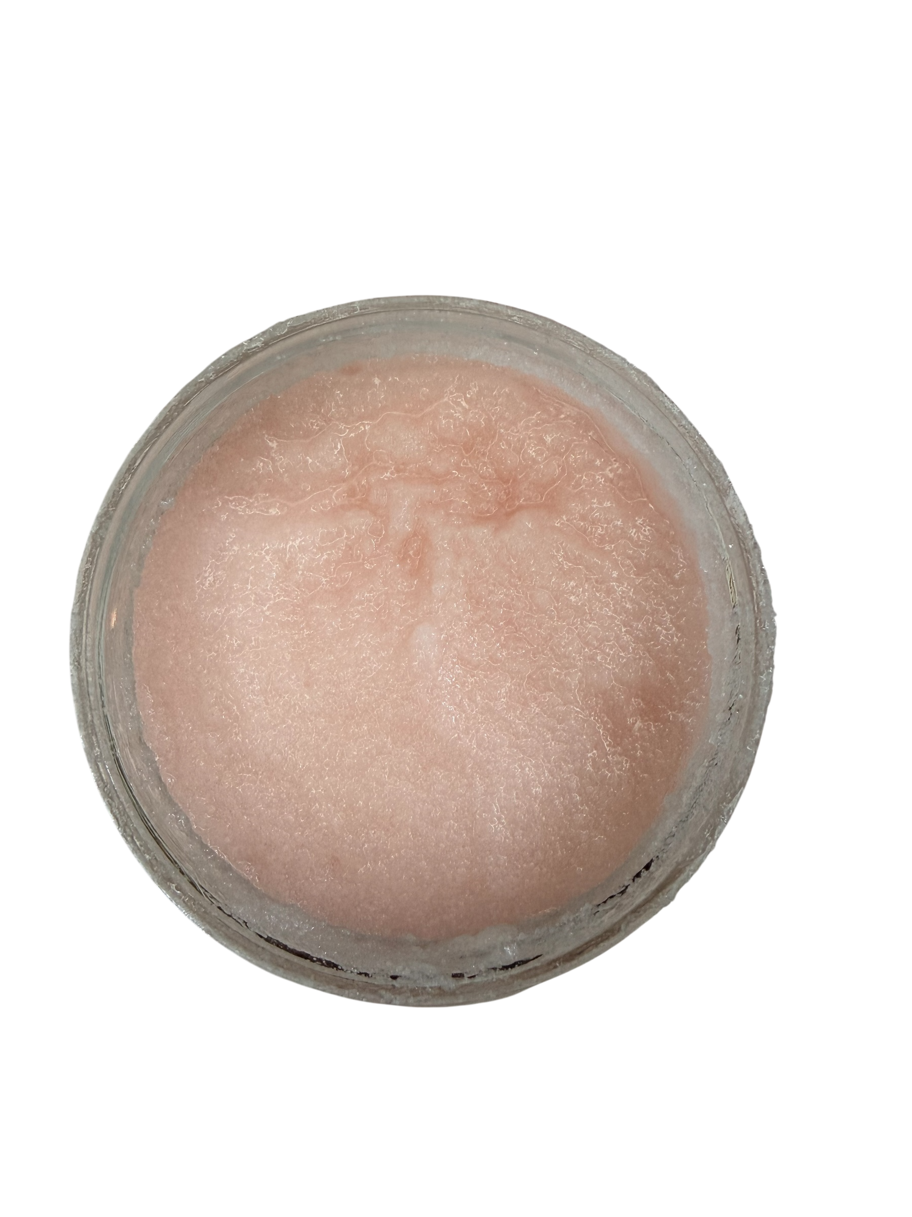 Inspire Body Scrub