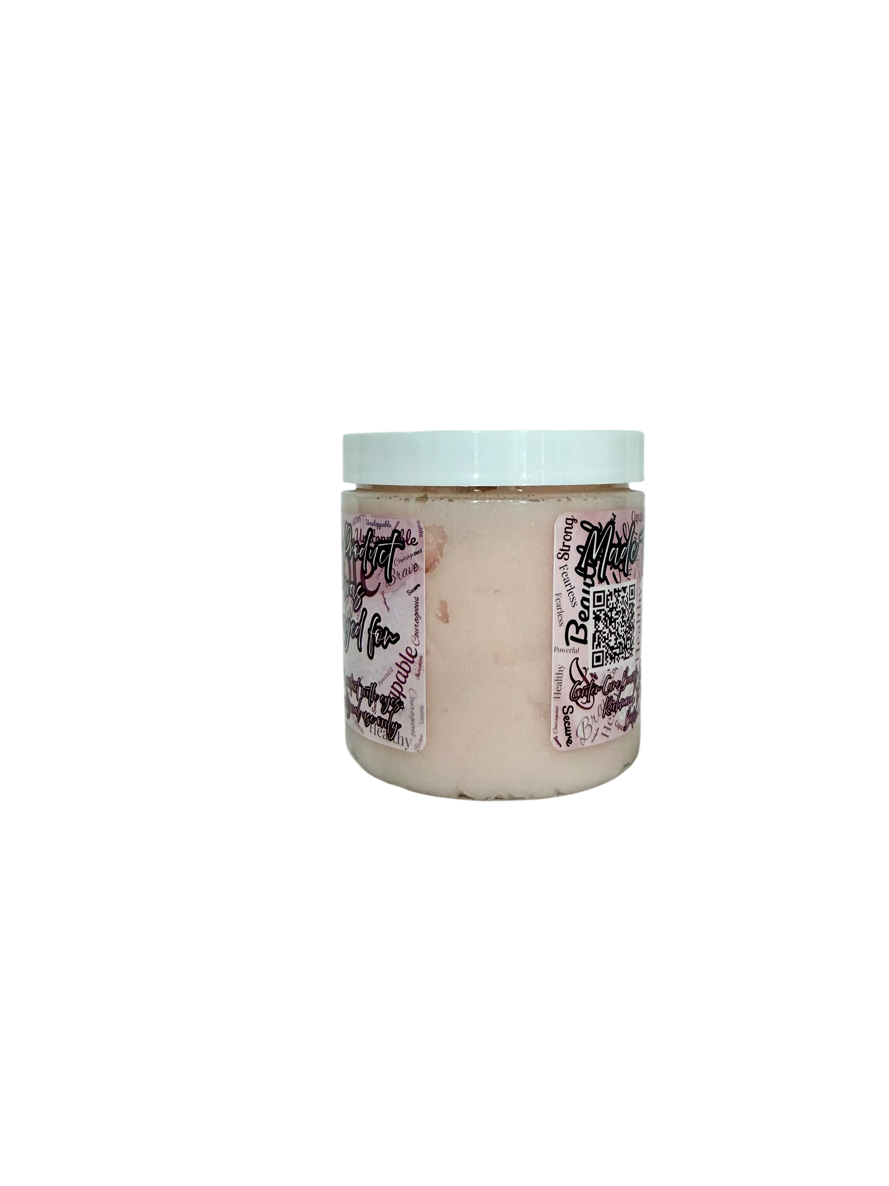 Inspire Body Scrub