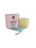 The G.O.A.T. Goat's Milk & Sea Salt Face & Body Bar Soap