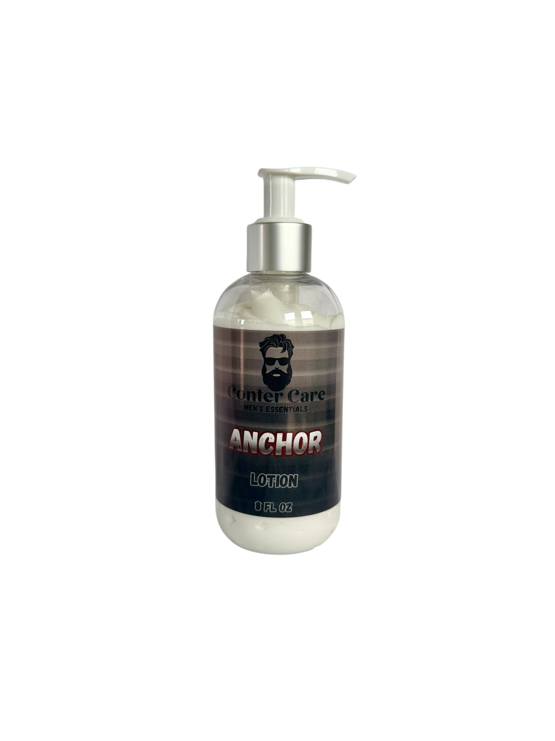 Men's Lotion