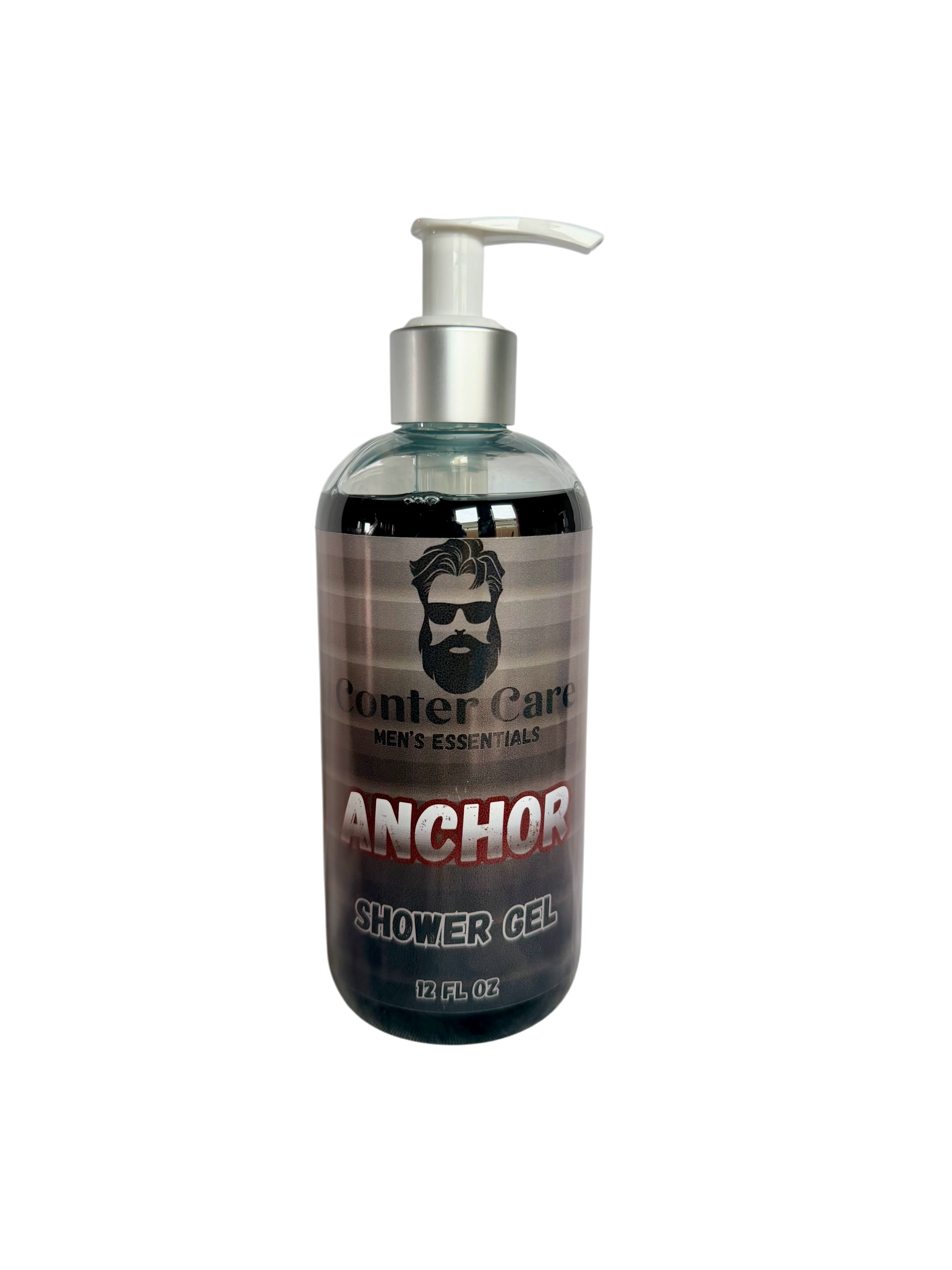 Men's Shower Gel
