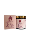 Keratin Infused Hair Mask