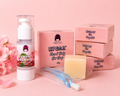 Luxury Bloom GOAT Bundle