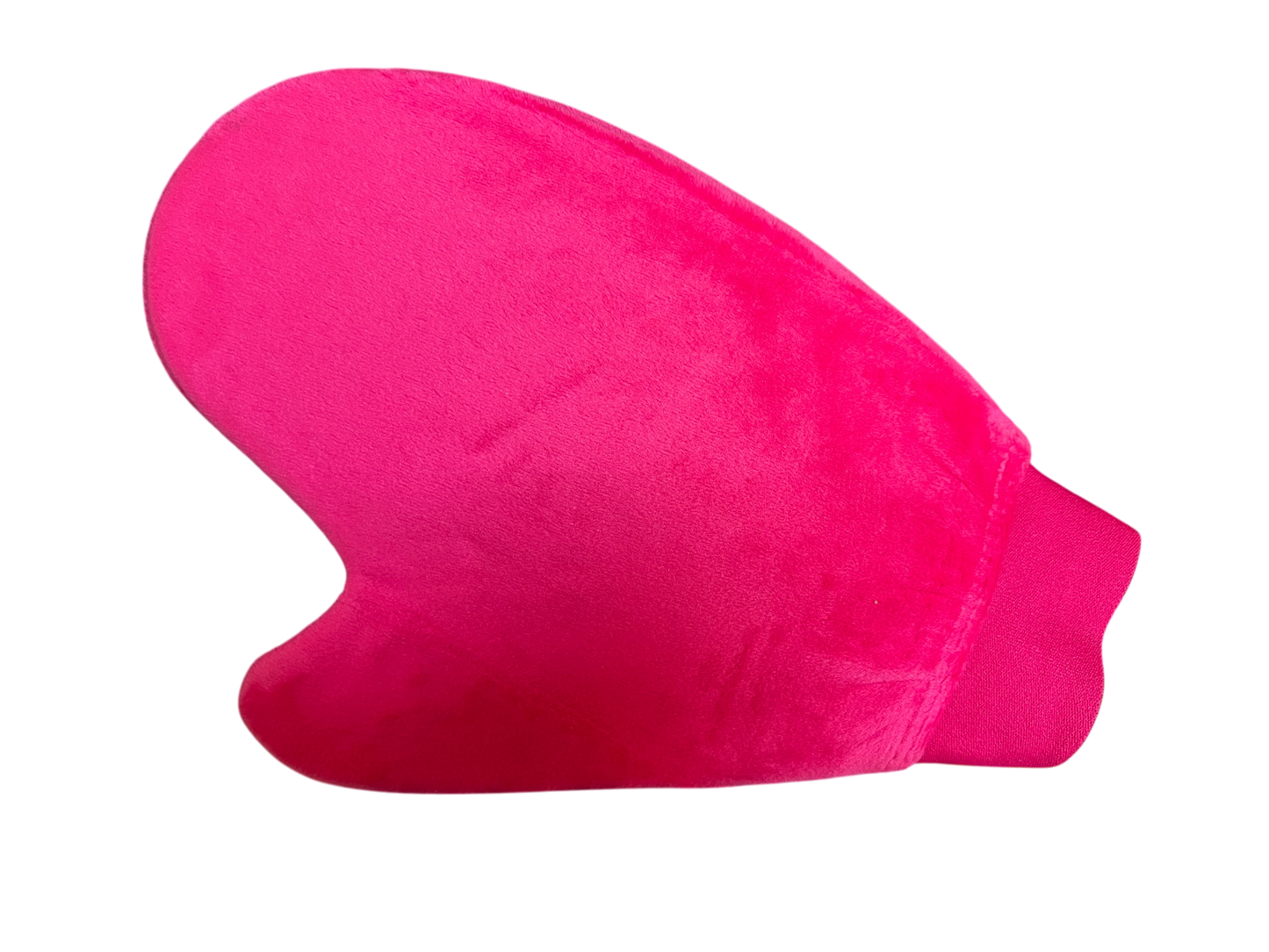 Luxe Shady Beach Tanning Mitt