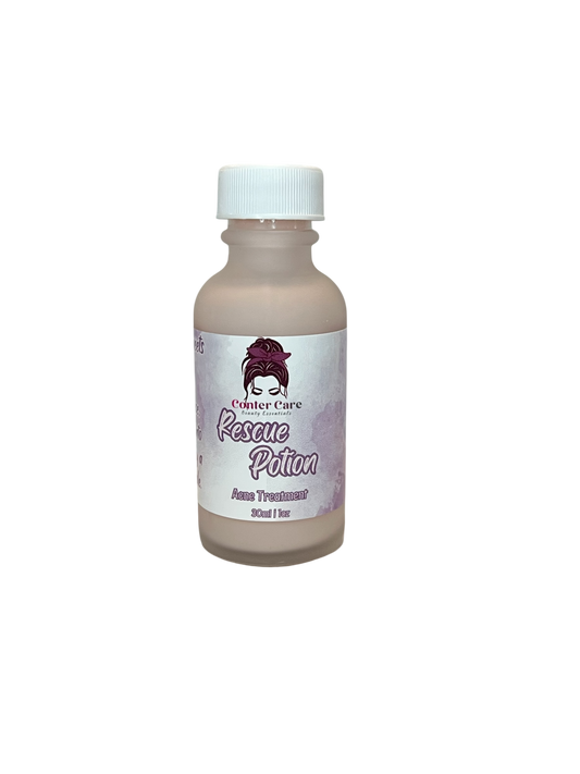 Rescue Potion Breakout Lotion