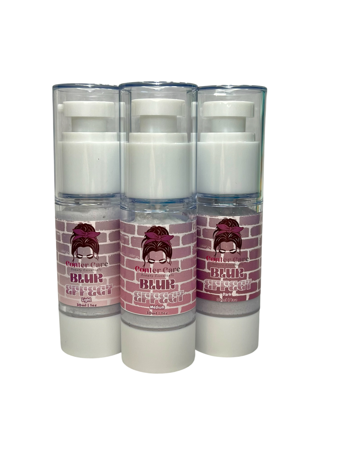 Products – Conter Care Beauty Essentials