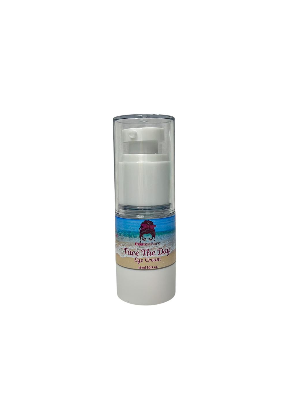 Face the Day Eye Cream