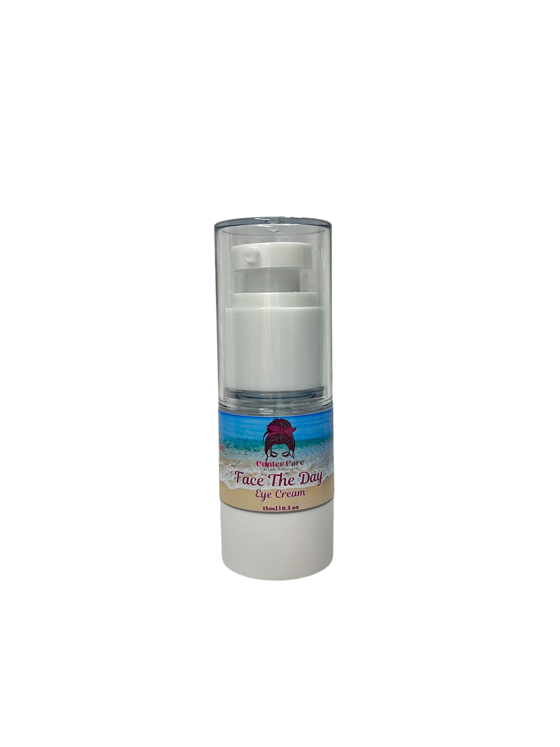 Face the Day Eye Cream