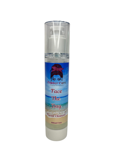 Face the Day Cleanser