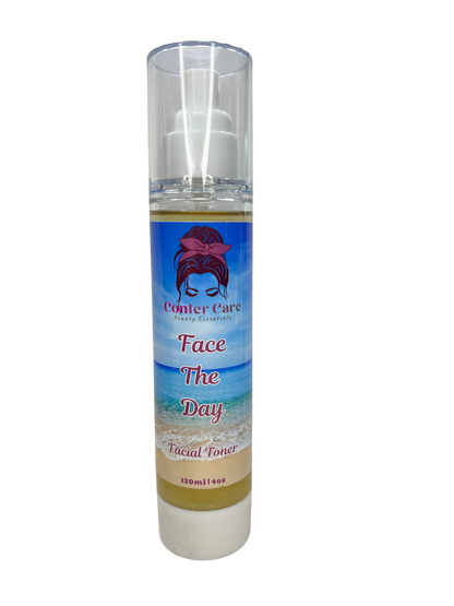 Face the Day Toner