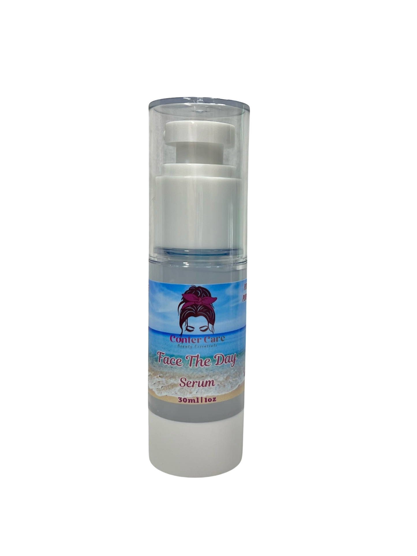 Face the Day Serum