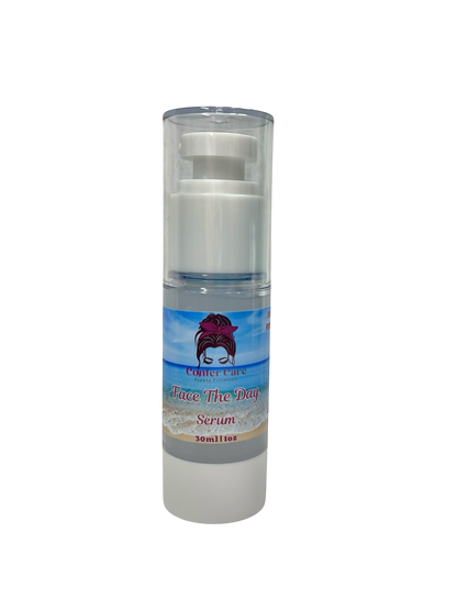 Face the Day Serum