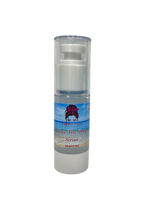 Face the Day Serum
