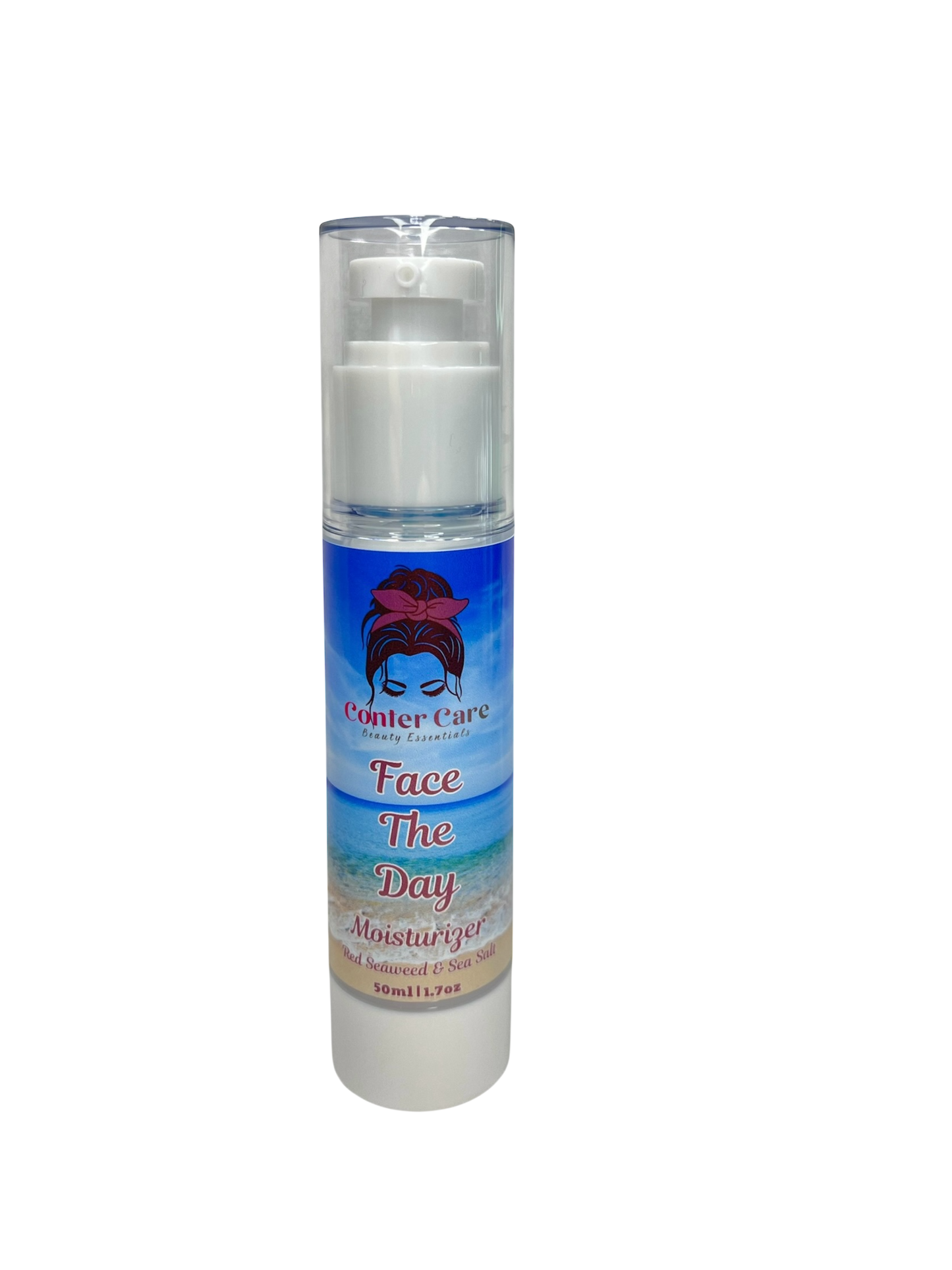 Face the Day Moisturizer