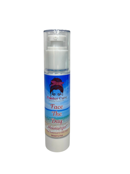 Face the Day Moisturizer