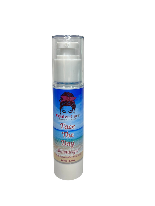 Face the Day Moisturizer