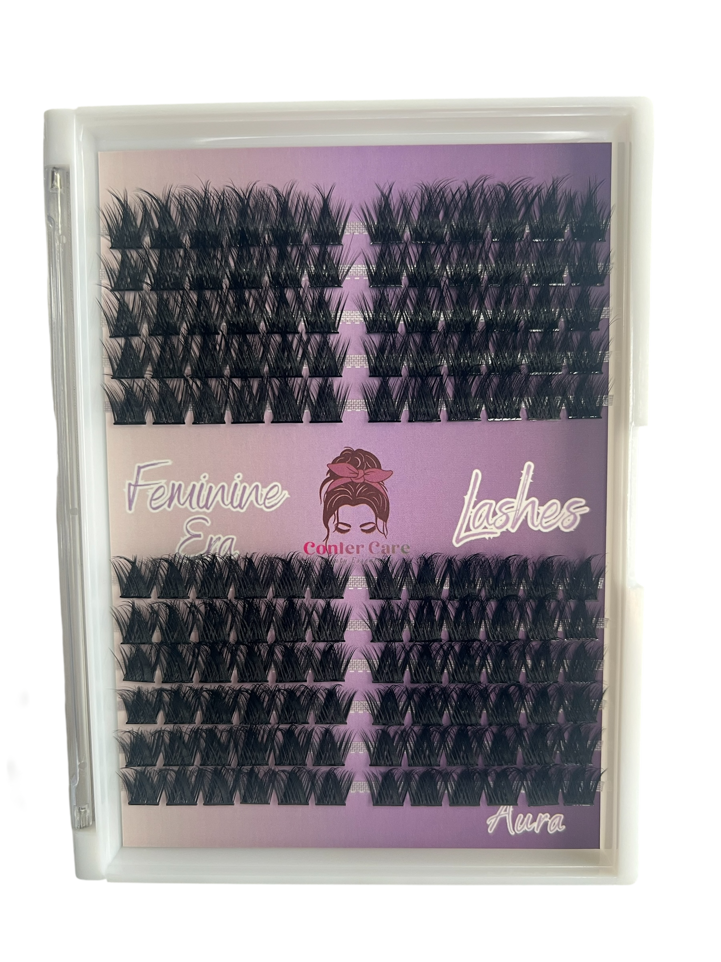 Feminine Era Lashes