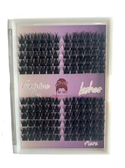 Feminine Era Lashes