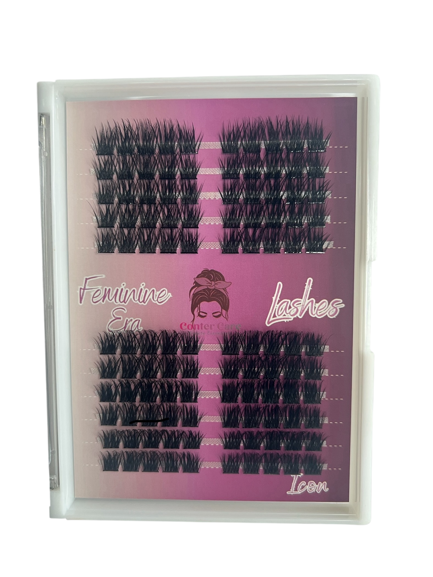 Feminine Era Lashes