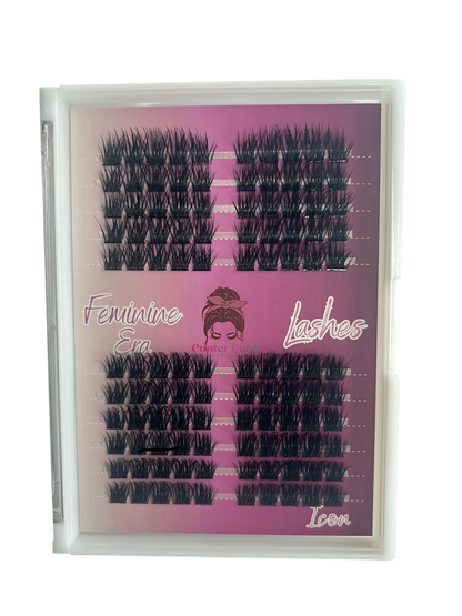 Feminine Era Lashes