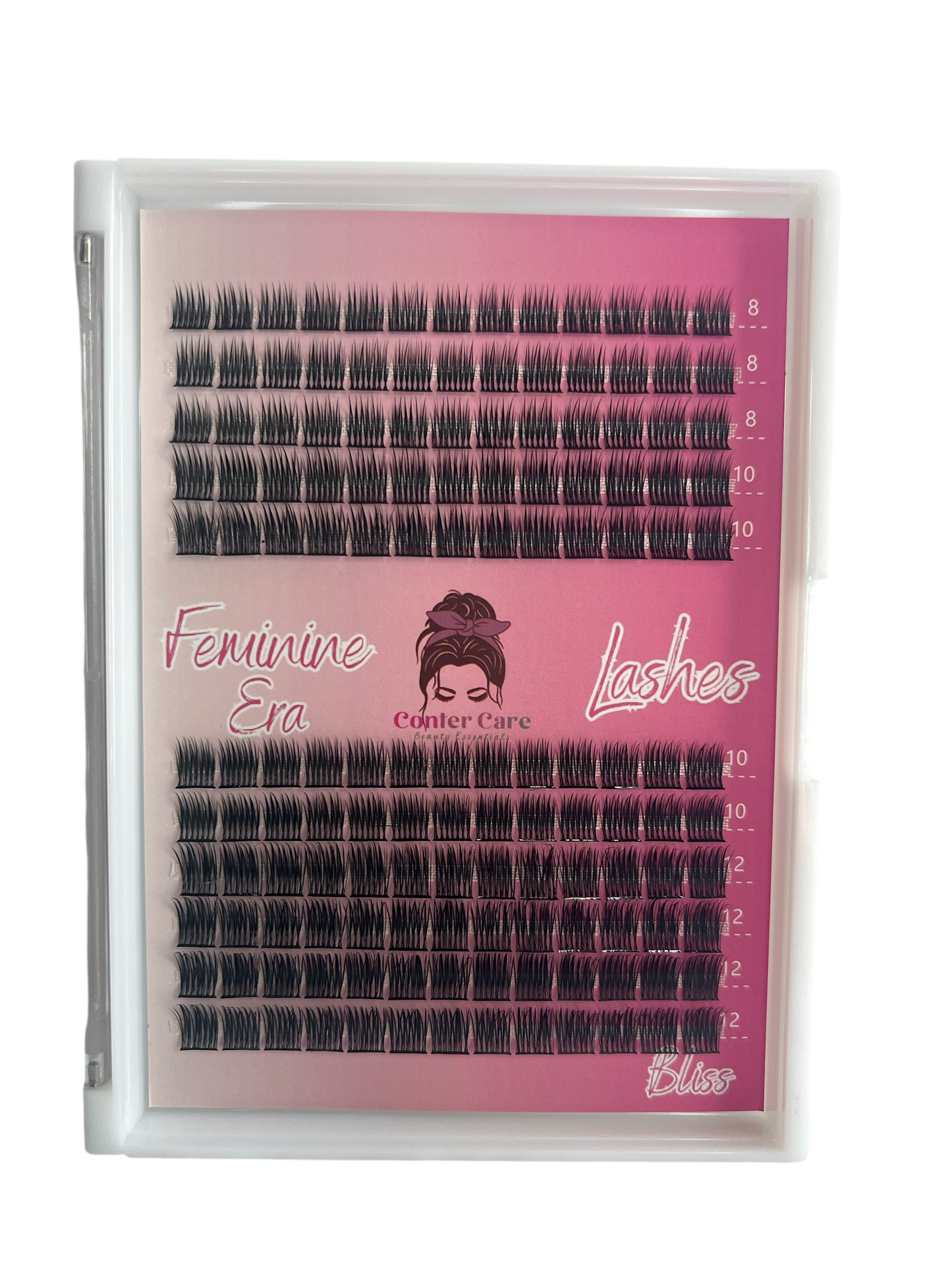 Feminine Era Lashes
