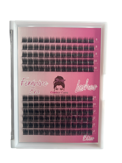 Feminine Era Lashes