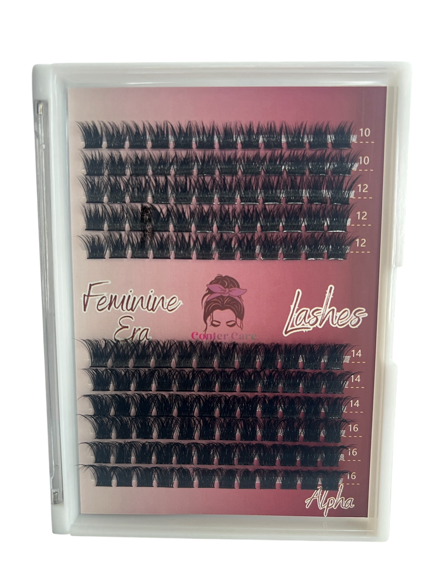 Feminine Era Lashes