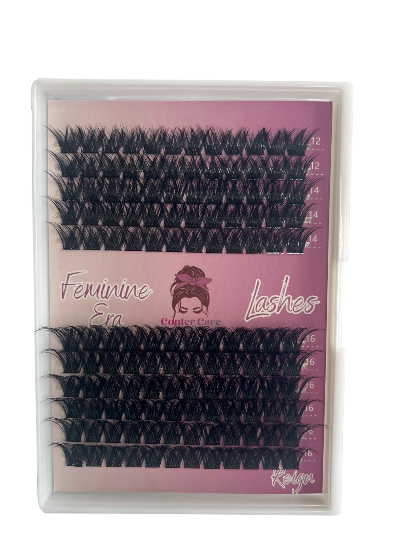 Feminine Era Lashes